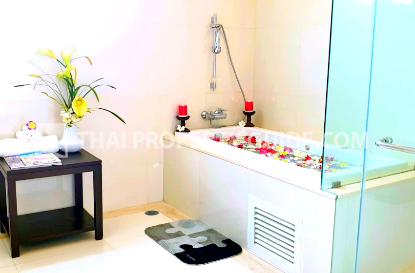 Penthouse in Sukhumvit 